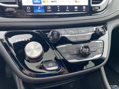 2026 Chrysler Pacifica PACIFICA LIMITED AWD