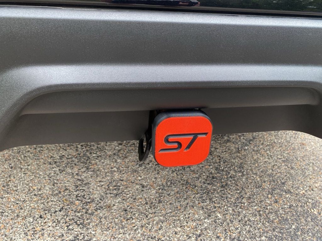 2020 Ford Edge ST