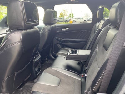 2020 Ford Edge ST