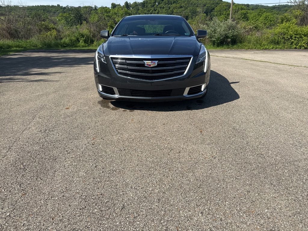 2019 Cadillac XTS Luxury