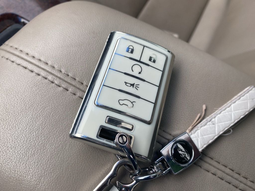 2013 Cadillac XTS Luxury