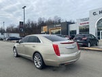 2013 Cadillac XTS Luxury