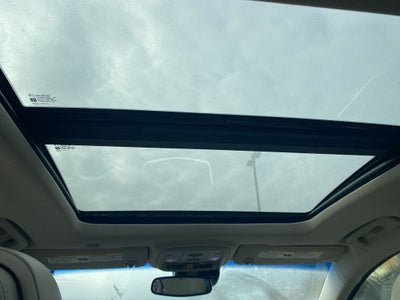 2013 Cadillac XTS Luxury