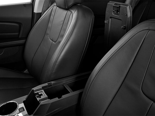 2013 GMC Terrain SLE-1
