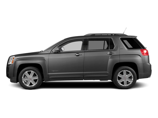 2013 GMC Terrain SLE-1