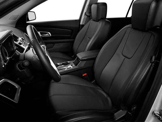 2013 GMC Terrain SLE-1