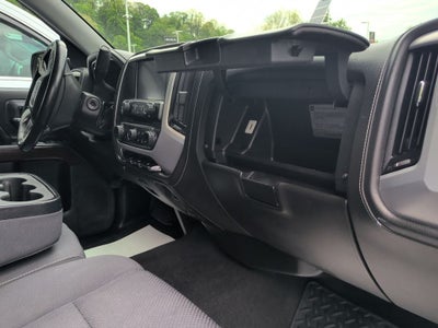 2019 GMC Sierra 1500 Limited SLE