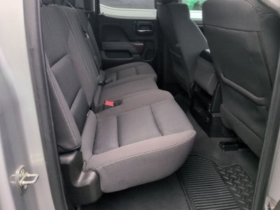 2019 GMC Sierra 1500 Limited SLE
