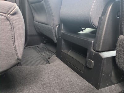 2019 GMC Sierra 1500 Limited SLE