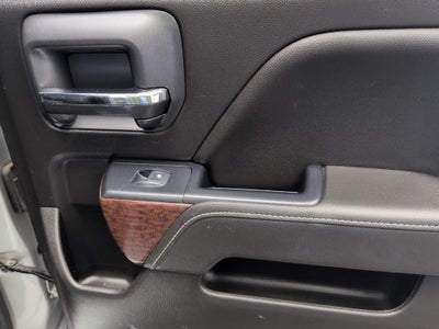 2019 GMC Sierra 1500 Limited SLE