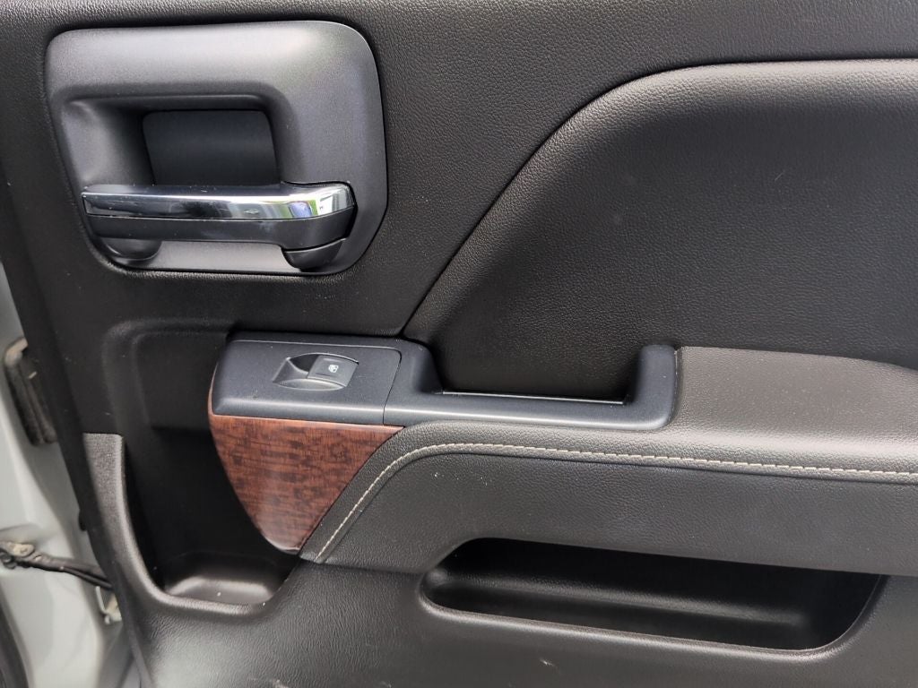 2019 GMC Sierra 1500 Limited SLE