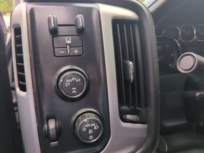2019 GMC Sierra 1500 Limited SLE