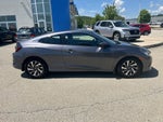 2017 Honda Civic LX-P