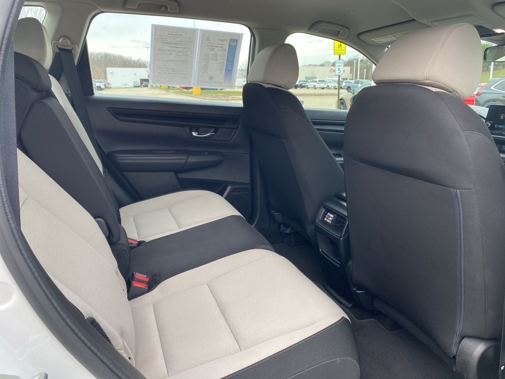 2023 Honda CR-V LX