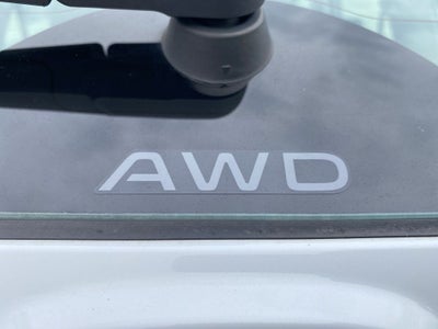2023 Honda CR-V LX
