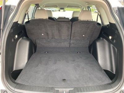 2023 Honda CR-V LX