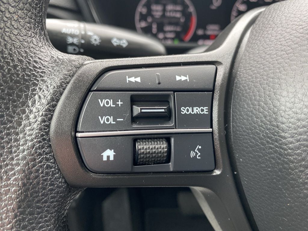 2023 Honda CR-V LX