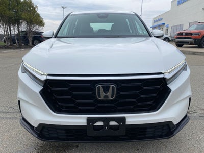 2023 Honda CR-V LX
