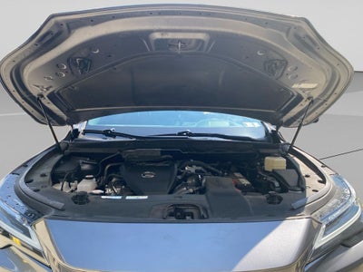 2023 Lexus RX 350 F Sport Handling