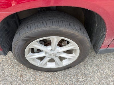 2009 Lexus RX 350
