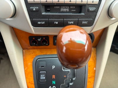 2009 Lexus RX 350