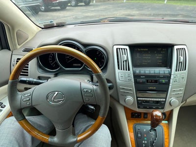 2009 Lexus RX 350
