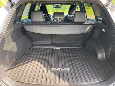 2023 Toyota RAV4 Hybrid XSE