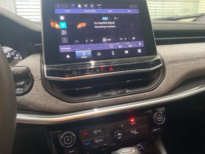 2024 Jeep Compass Sport 4x4