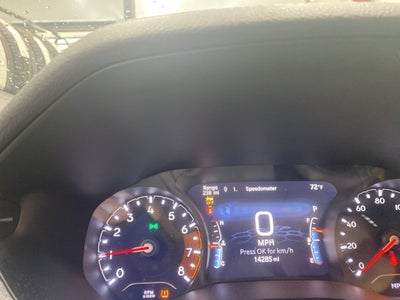 2024 Jeep Compass Sport 4x4