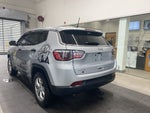 2024 Jeep Compass Sport 4x4