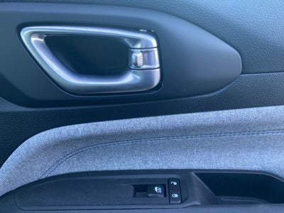 2023 Jeep Compass Sport 4x4