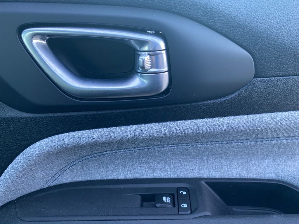 2023 Jeep Compass Sport 4x4