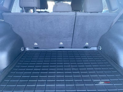 2023 Jeep Compass Sport 4x4