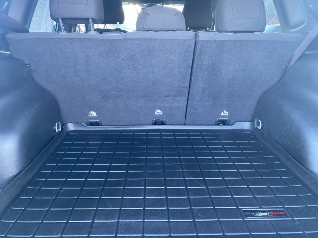 2023 Jeep Compass Sport 4x4