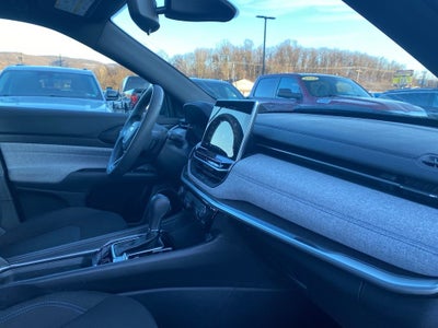 2023 Jeep Compass Sport 4x4