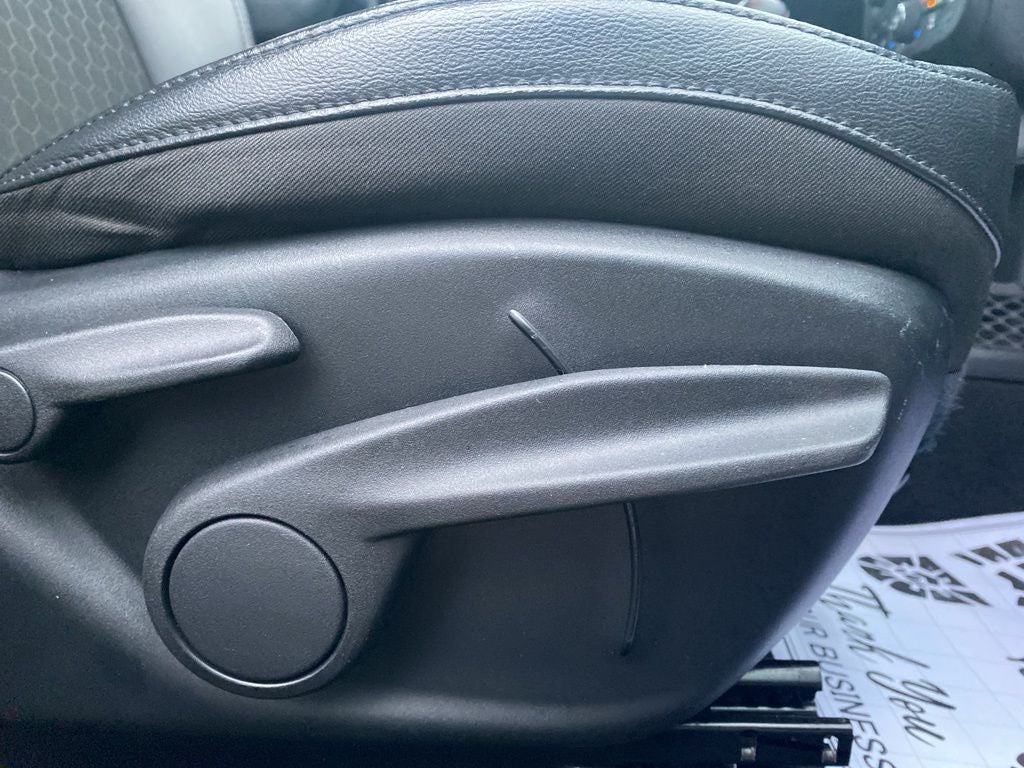 2019 Jeep Compass Altitude 4x4