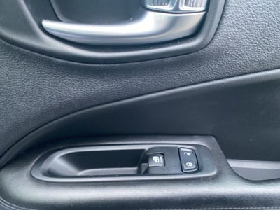 2019 Jeep Compass Altitude 4x4