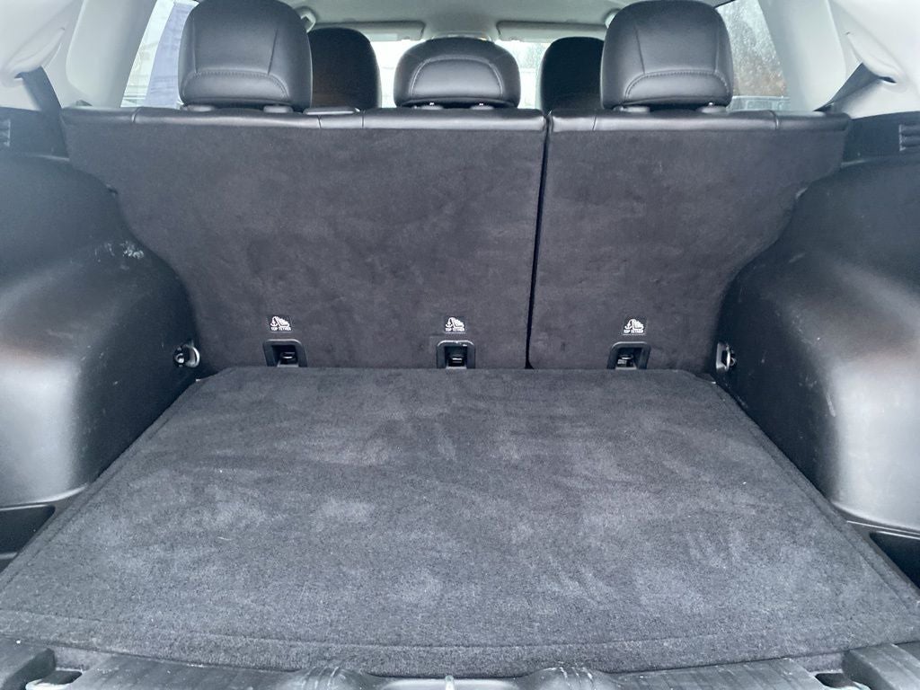 2019 Jeep Compass Altitude 4x4