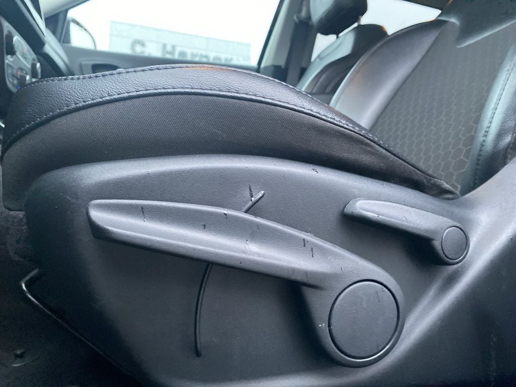 2019 Jeep Compass Altitude 4x4