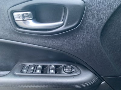 2019 Jeep Compass Altitude 4x4