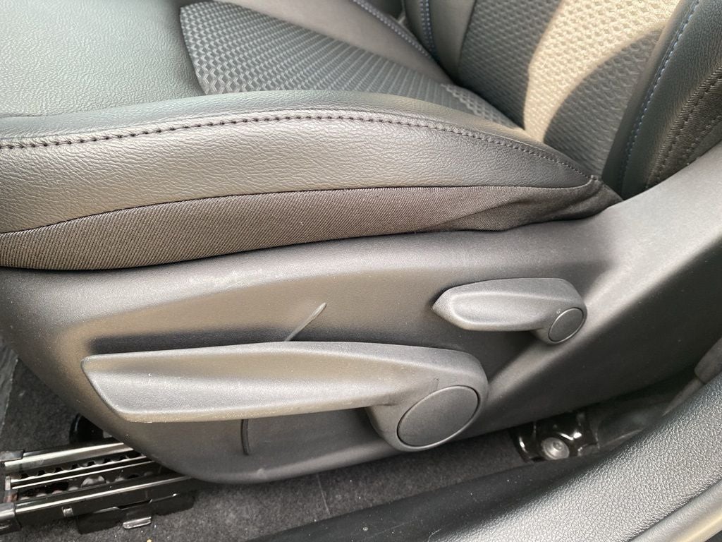 2026 Jeep Compass COMPASS LATITUDE 4X4