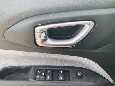 2026 Jeep Compass COMPASS LATITUDE 4X4