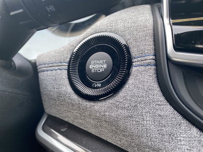 2026 Jeep Compass COMPASS LATITUDE 4X4