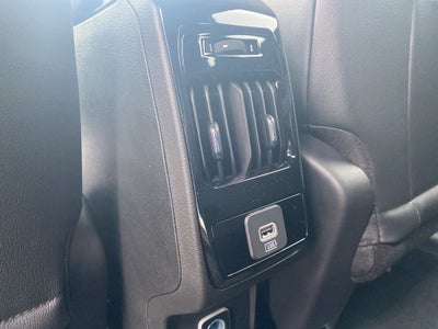 2026 Jeep Compass COMPASS LATITUDE 4X4