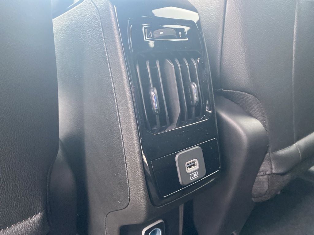 2026 Jeep Compass COMPASS LATITUDE 4X4