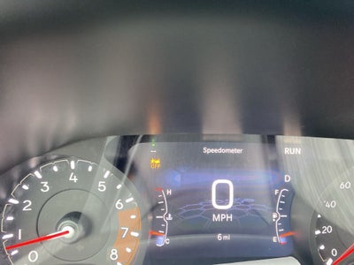 2026 Jeep Compass COMPASS LATITUDE 4X4