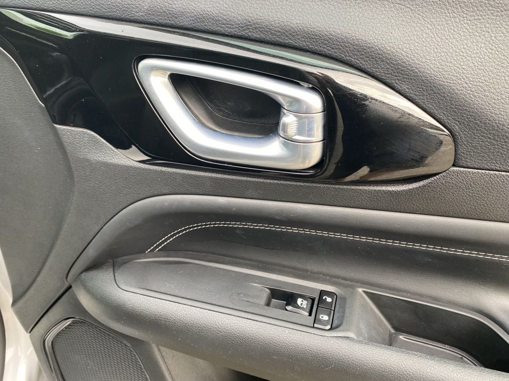 2023 Jeep Compass High Altitude