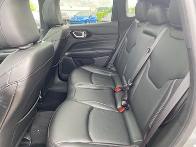 2023 Jeep Compass High Altitude
