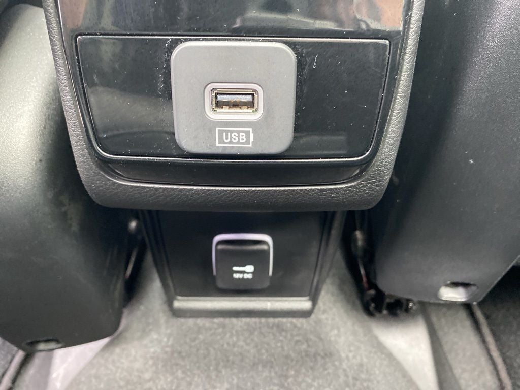 2023 Jeep Compass High Altitude
