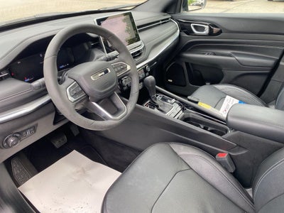 2023 Jeep Compass High Altitude